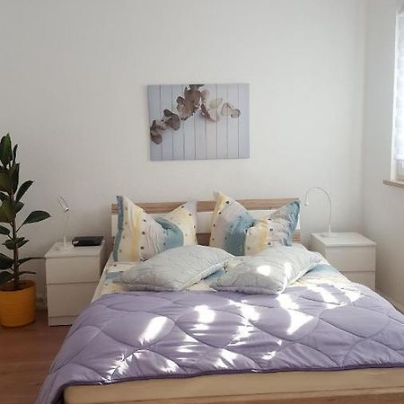 Himmelblau Apartment Ilmenau Bagian luar foto