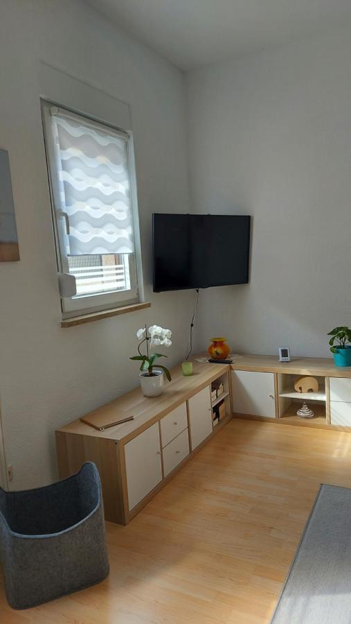 Himmelblau Apartment Ilmenau Bagian luar foto