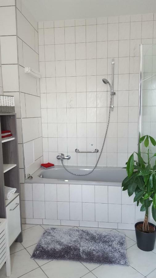 Himmelblau Apartment Ilmenau Bagian luar foto