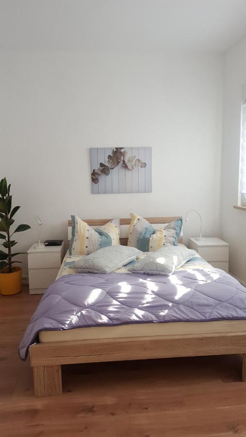 Himmelblau Apartment Ilmenau Bagian luar foto